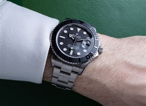 rolex.yacht master|rolex yacht master 2023 price.